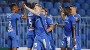 "Левски" е на прага на сензационен трансфер