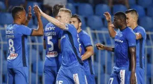 "Левски" пуска защитник без пари