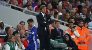 Антонио Конте планира чистка в Челси