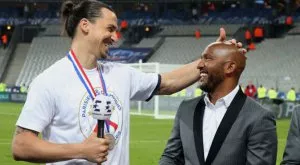 Оливие Дакур: Предпазливост срещу Лудогорец? Чакайте, това е ПСЖ!