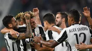 Ювентус постигна договорка с китайци за Ернанес