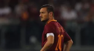 От ФИФА са готови да поканят на работа Франческо Тоти