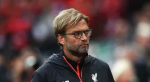 Клоп коментира най-младия голмайстор в историята на Ливърпул