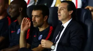 Унай Емери гледа в бъдещето: Знае, че ПСЖ ще го уволни