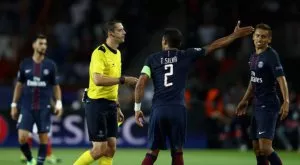 ПСЖ пристигна в София без две от звездите си