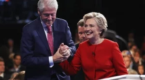 Хилари и Бил Клинтън спечелили 240 млн. долара за 15 години