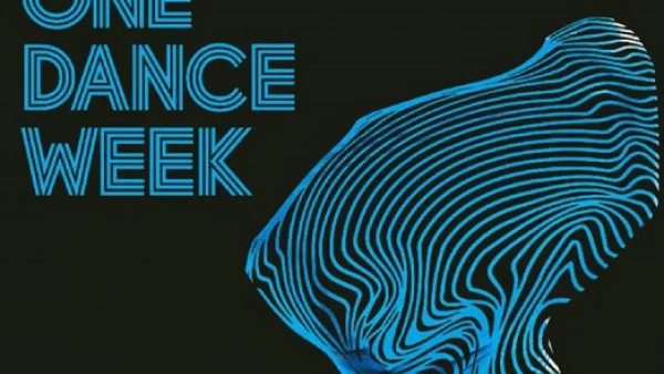 Гледай, танцувай, участвай в ONE DANCE WEEK 2016