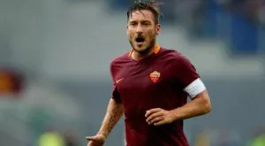 Тоти: Да играя в Рома бе детската ми мечта