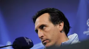 Емери разкри какво липсва на ПСЖ