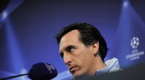 Унай Емери: Определено прогресираме, но изпускаме много положения