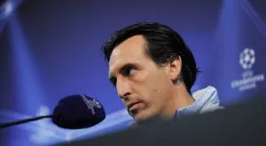 4:0 над Барселона бетонира Емери в ПСЖ?