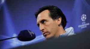 Емери остава треньор на ПСЖ