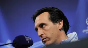 Емери: ПСЖ вече има повече врагове, но това е добре