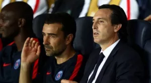 Емери: Аз ще решавам за дузпите, ако Неймар и Кавани не се разберат