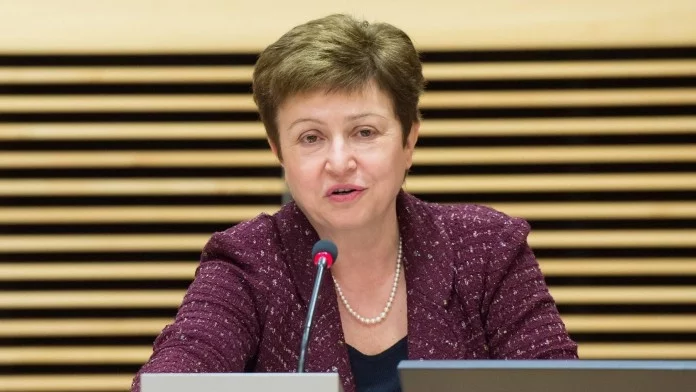Кристалина Георгиева отговори на Foreign Policy: Това са стари и оборени твърдения
