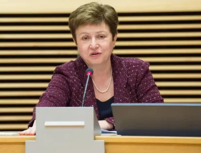 Етичният комитет към ЕК няма да проверява Кристалина Георгиева