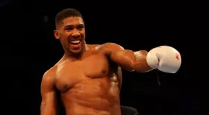 Ето кога ще се състои супермачът между Кличко и Джошуа