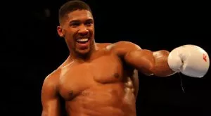 Джошуа е по-лек от Кобрата и по-тежък от следващия си опонент