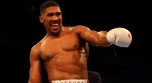 Антъни Джошуа: Считам Молина за сериозна заплаха