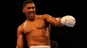 Ако има бой Джошуа - Пулев, той ще се проведе на невероятно място