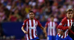 Атлетико с издънка преди дербито с Реал Мадрид