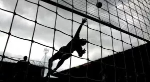 ВИДЕО: Гол №1 на 2016 година е просто невъзможен за повтаряне