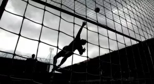 Черногорски вратар бе застрелян докато тренира