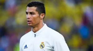 Роналдо настъпи съперник паднал на земята, но защо нямаше последствия? (ВИДЕО)