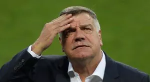 На Алърдайс може да му се наложи да забрави за футбола