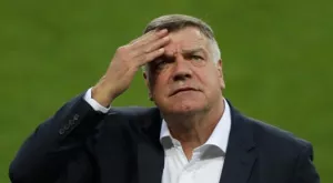 Евертън постигна договорка със Сам Алърдайс