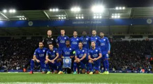 Прогноза за Шампионска лига: Севиля - Лестър