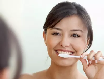 Какво ще се случи, ако използвате стара четка за зъби дълго време?