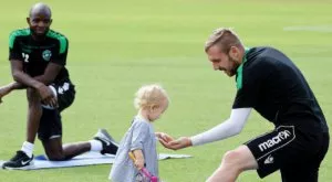 Румънският селекционер удари рамо на Лудогорец за мача с Берое