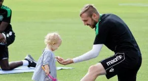 Румънска легенда: Моци трябва да е Футболист на годината