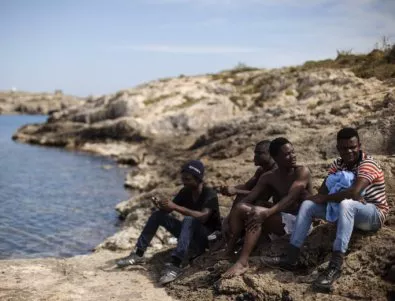 Защо толкова голяма част от мигрантите идват от Еритрея?