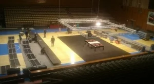 Къде може да се срещнете с Рони О‘Съливан и Марк Селби?