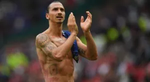 Ибрахимович: Шансовете да играя на Мондиала са големи