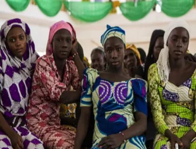 10% от всички смъртни случаи на бременни по света са в Нигерия