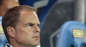 Франк де Бур избухна след поредния резил: Абсурдни сме!