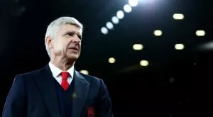 Без подценяване: Венгер си пази голяма звезда за Лудогорец