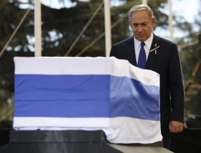 Избори в Израел - ще оцелее ли Нетаняху?