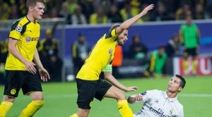 ПРОГНОЗА за Шампионска лига: Реал Мадрид - Борусия Дортмунд