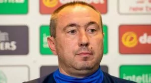 Мъри Стоилов за националния отбор, Лудогорец и Левски