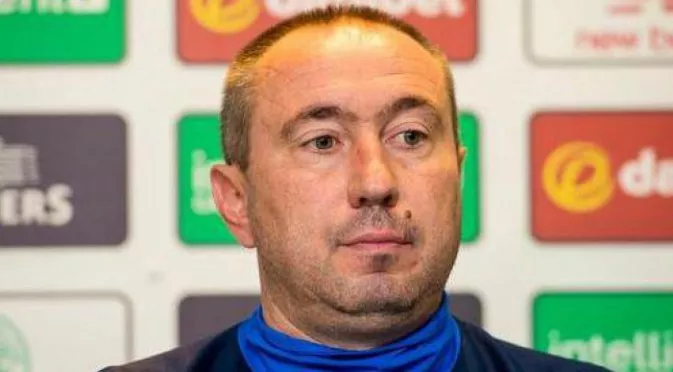 Мъри Стоилов за националния отбор, Лудогорец и Левски