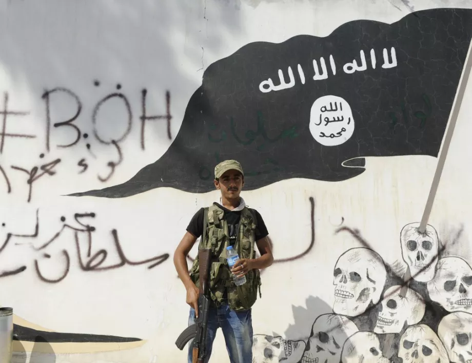 ООН излезе с нови предупреждения за ИД в Сирия