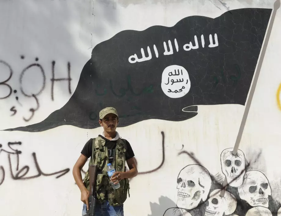 Нова експлозия предизвикана от "Ислямска държава", има жертви