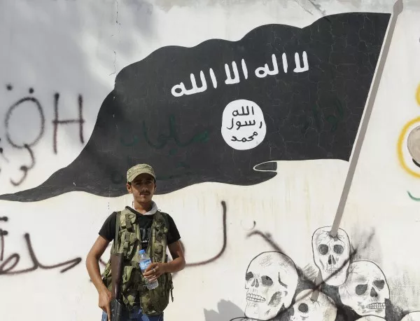 „Ислямска държава” е загубила четвърт от териториите си
