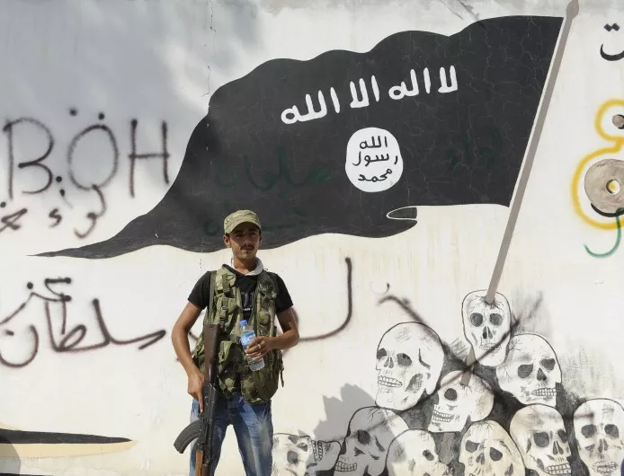 "Ислямска държава" е подготвяла атентат на Балканите