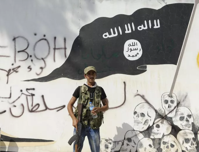 ИД се появи и в Тайланд, САЩ уби важен кадър на "Ал Кайда"
