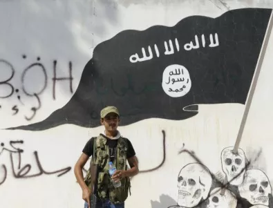Анкара задържа чужденци, заподозрени в съпричастност към ИД
